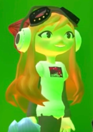 Meggy