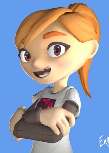 Meggy Spletzer