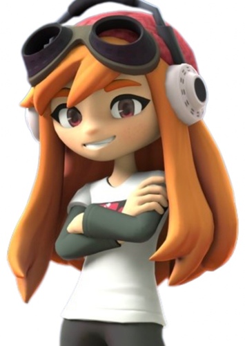 Meggy Spletzer
