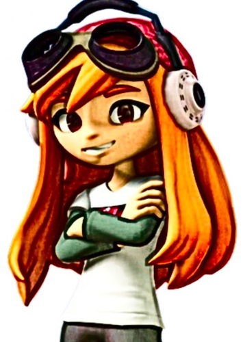 Meggy Spletzer