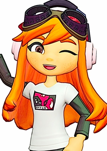 Meggy Spletzer