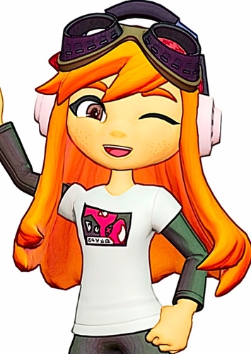 Meggy Spletzer