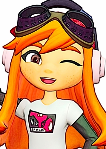 Meggy Spletzer