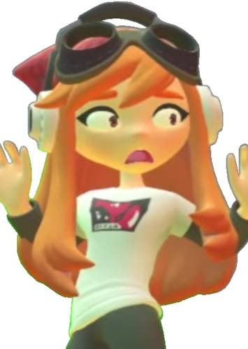 Meggy Spletzer