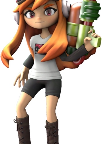 Meggy Spletzer