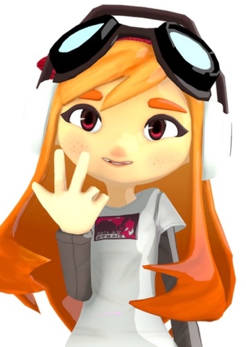 Meggy Spletzer