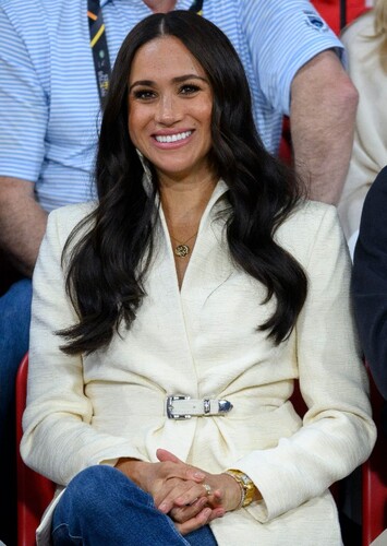 Meghan Markle