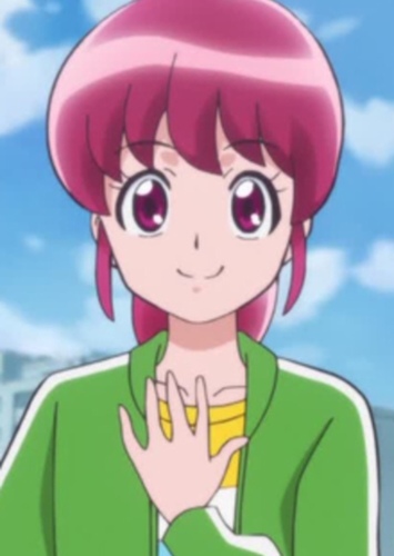Megumi Aino