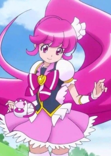 Megumi Aino