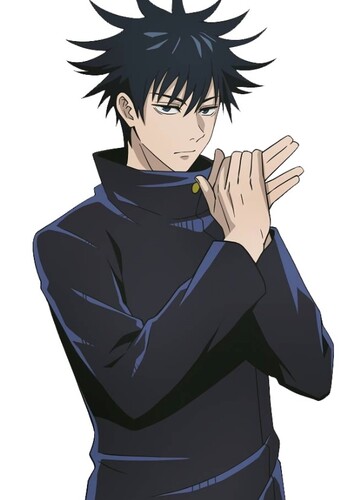 Megumi Fushiguro