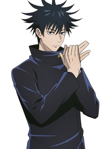 Megumi Fushiguro