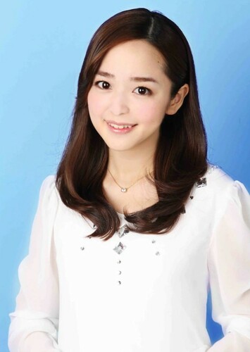 Megumi Han