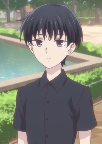 Megumi Hanajima
