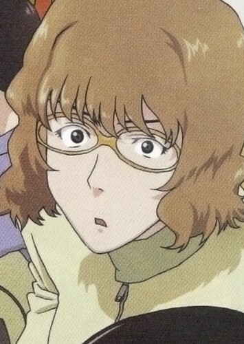 Megumi Kobayashi
