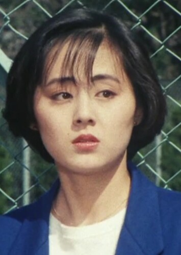 Megumi Misaki