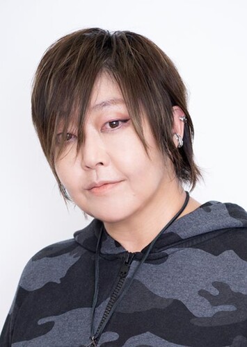 Megumi Ogata