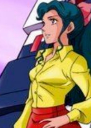 Megumi Oka