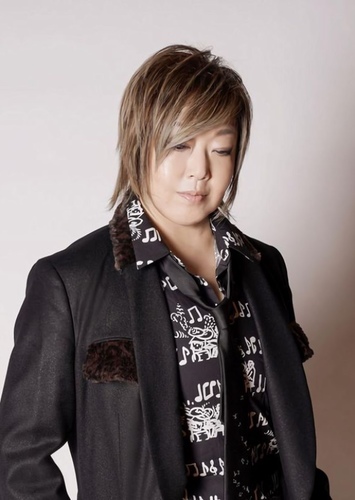 Megumi Oogata