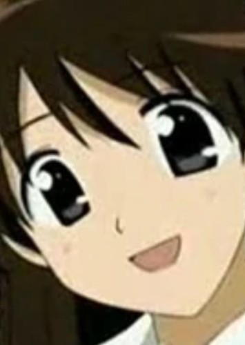 Megumi Sagano