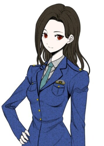 Megumi Sasahara