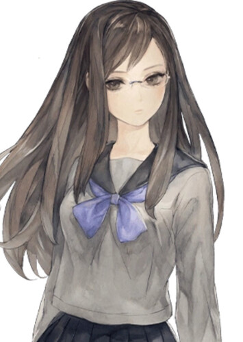 Megumi Yakushiji