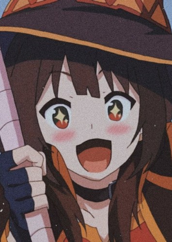 Megumin