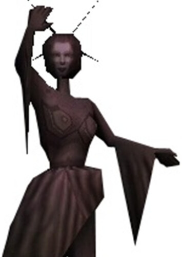Megwynne Stormbinder