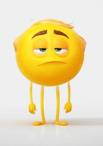 Meh.
