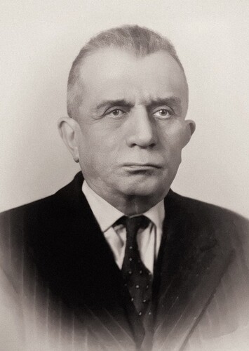 Mehdi Frashëri