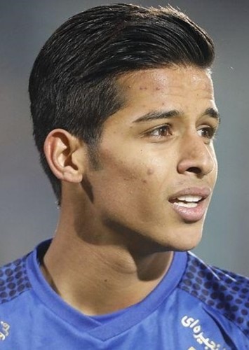 Mehdi Ghayedi