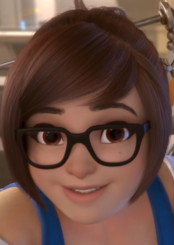 Mei