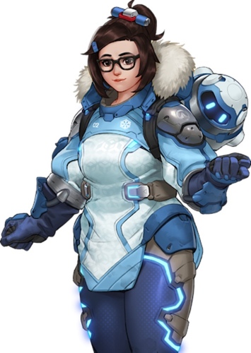 Mei