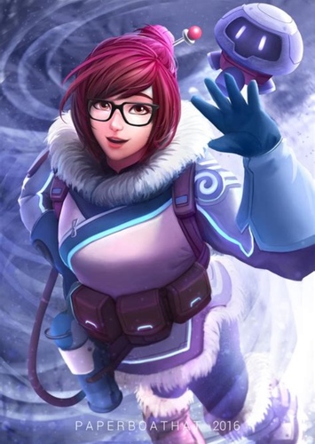 Mei