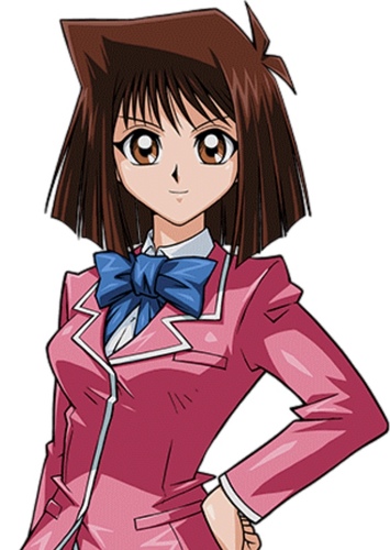 Tea Gardner