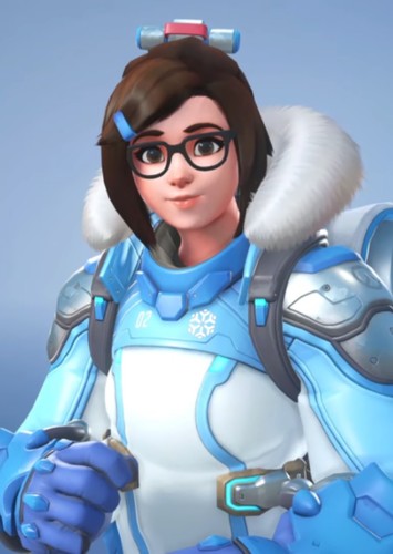 Mei