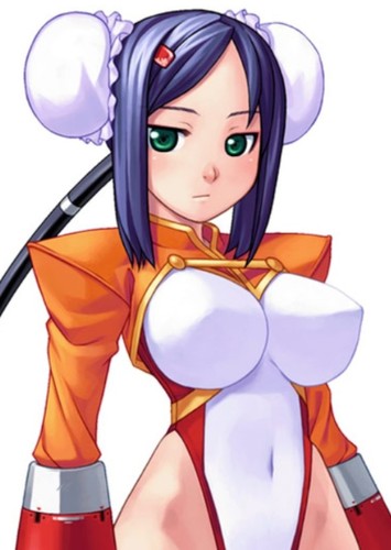 Mei-Fang