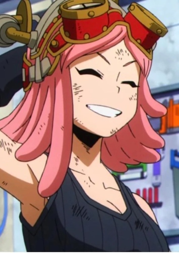 Mei Hatsume