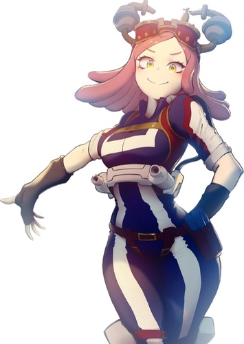 Mei Hatsume