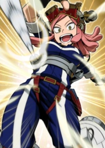 Mei Hatsume