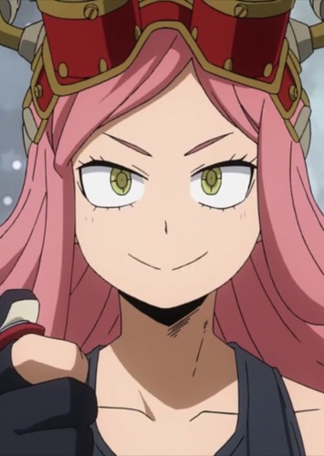 Mei Hatsume