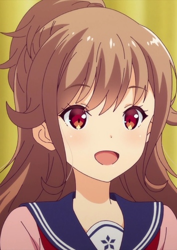 Mei Hayasaka