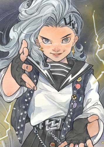 Mei Igarashi