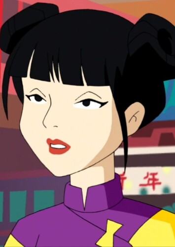 Mei Le