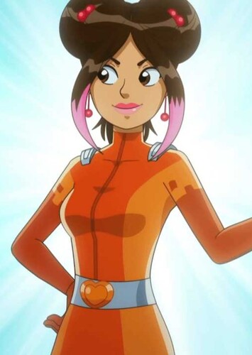 Mei Lin