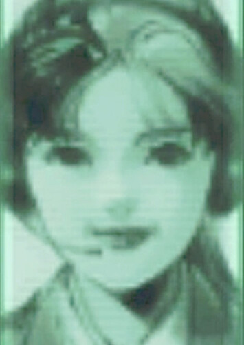 Mei Ling