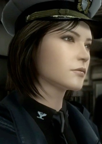 Mei Ling