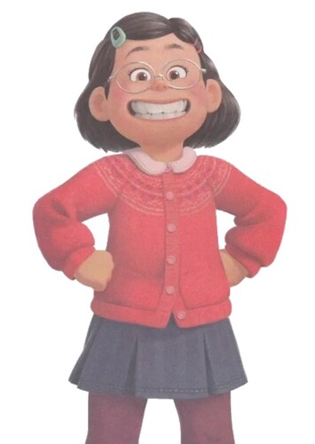 Mei Ling