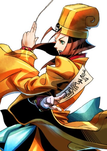 Mei-Ling