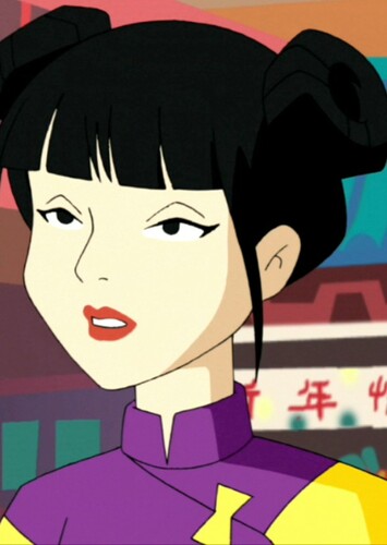 Mei Ling