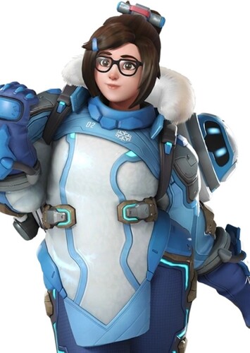 Mei-Ling Zhou